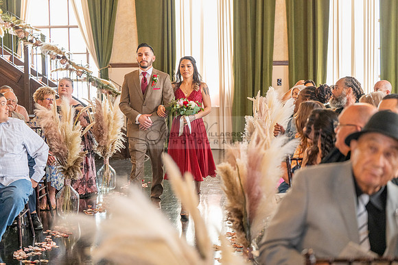 Cody and Lucy, LINK #2, wedding celebration, ceremony, reception at Loft 84 wedding and event center in Riverside Ca, Gustavo Villarreal photographer, videographer, 323-633-8283, www.gvphotoandvideo.c