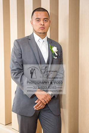 EVELIA Y JUAN weddings photography and video at St Joseph Catholic church in Hawthorne Ca, Reception venues at Temple of Emanuel of beberly hills Ca,  www.gustavovillarreal.com, 323-633-8283