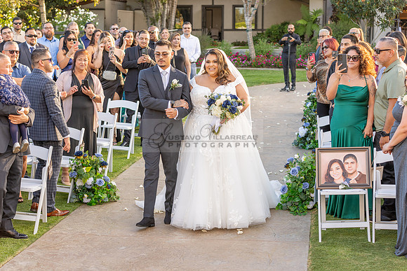 LINK #2-Clarissa and Brian wedding, celebration, ceremony, reception, photography, videography at Mountains Meadows Country Club in Pomona Ca, Gustavo Villarreal Photography, 323-633-8283, www.gvphoto