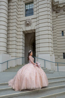Ximena Alessandra quinceanera photos, videos, photographer, videographer in Pasadena City Hall California, Gustavo Villarreal Photography, 323-633-8283, www.gvphotoandvideo.com