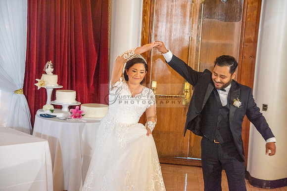 LINK-#2-Ernesto and Claudia wedding ceremony, reception at Queen Mary in Long Beach Ca. photography and video by Gustavo Villarreal, 323-633-8283, www.gvphotoandvideo.com