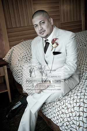 Weddings and Quinceaneras photography and video in San emidius i