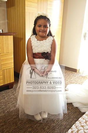 Weddings and Quinceaneras photography and video in San emidius i