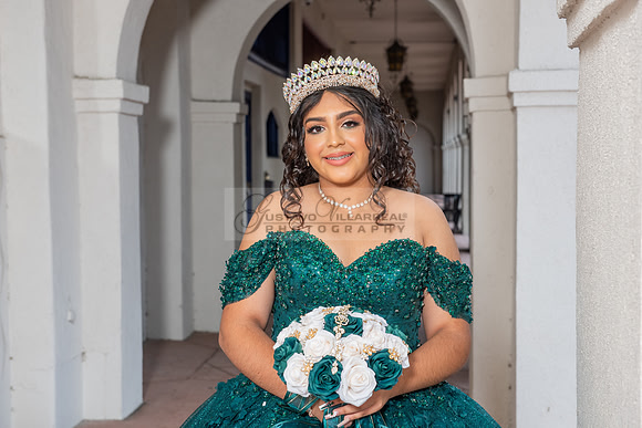 Jackie Del Toro quinceanera photoshoot ideas at San Gabriel Mission in San Gabriel Ca. 323-633-8283 by Gustavo Villarreal Photography