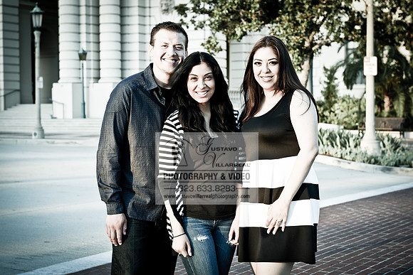 Saul and Cinthia Engagement photos in Pasadena, Wedding photo and video in Pasadena City hall, www.gustavovillarrealphotography.com, 323-633-8283