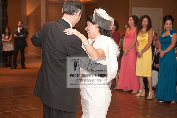 Rocio and Jaime Wedding Photography at Quiet Cannon Montebello C