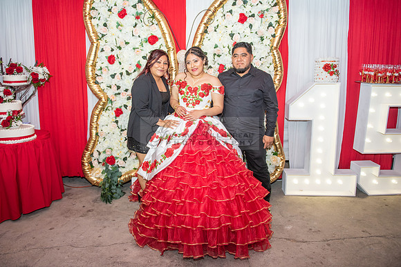 Estephanie Cristal Quinceanera photo shoot ideas, video in Pasadena City Hall in Pasadena Ca. Home reception, 323-633-8283