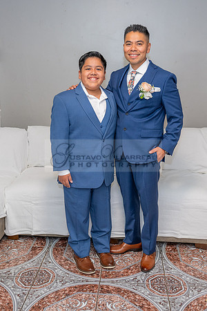 Margarita and Quinn wedding celebration, ceremony, reception, in Santa Ana Ca, Irvine, Orange County, Gustavo Villarreal Photography, 323-633-8283, www.gustavovillarreal.com