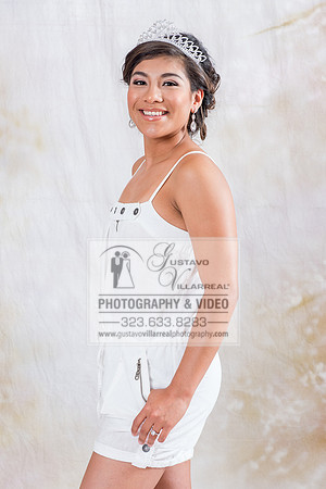 Natalie Martinez Quinceaneras, sweet sixteens, weddings, family portraits photography and video in Montebello  photography studios, 323-633-8283, www.gustavovillarreal.com