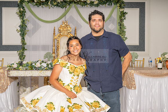 Arianna Tejada quinceanera celebration, photography, videography at Our lady of Guadalupe in El Monte Ca, Fiesta Mexican banquet Hall Montclair Ca, Gustavo Villarreal photo and video, 323-633-8283, ww