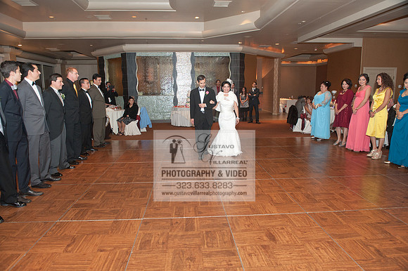 Rocio and Jaime Wedding Photography at Quiet Cannon Montebello C