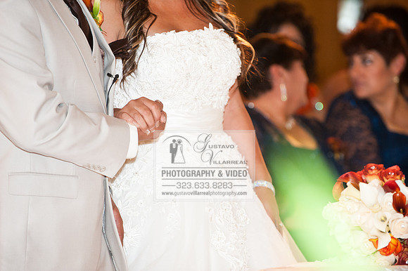 Weddings and Quinceaneras photography and video in San emidius i