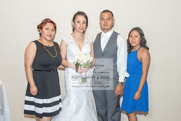 EVELIA Y JUAN weddings photography and video at St Joseph Catholic church in Hawthorne Ca, Reception venues at Temple of Emanuel of beberly hills Ca,  www.gustavovillarreal.com, 323-633-8283