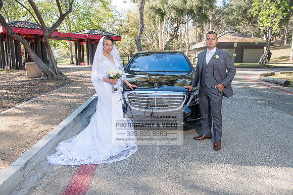 EVELIA Y JUAN weddings photography and video at St Joseph Catholic church in Hawthorne Ca, Reception venues at Temple of Emanuel of beberly hills Ca,  www.gustavovillarreal.com, 323-633-8283
