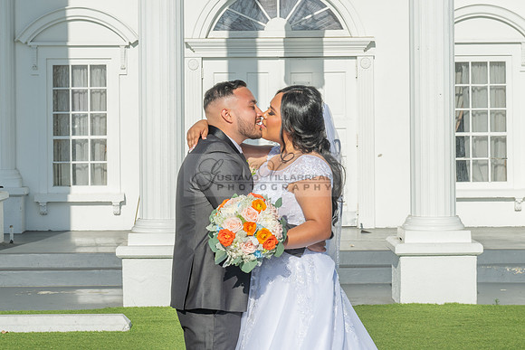 Juan and Kenia wedding celebration, reception at The White House banquet Hall in Anaheim Ca, photography and videography by Gustavo Villarreal Photographer, 323-633-8283, www.gvphotoandvideo.com