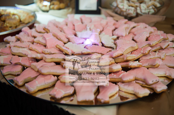 Quinceaneras and weddings photography and video at Embassy suite