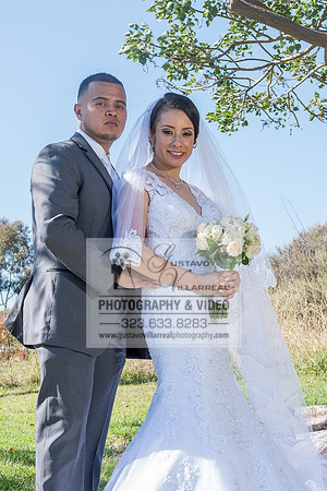 EVELIA Y JUAN weddings photography and video at St Joseph Catholic church in Hawthorne Ca, Reception venues at Temple of Emanuel of beberly hills Ca,  www.gustavovillarreal.com, 323-633-8283