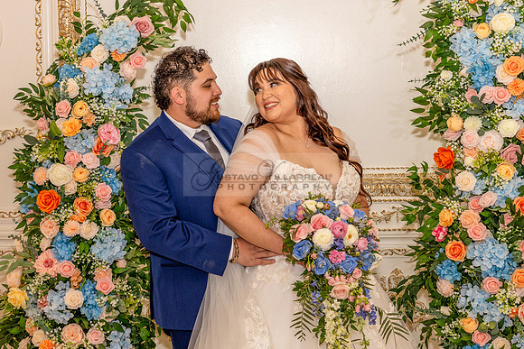 Raul and Yvette LINK #2, wedding ceremony at The Grand Theatre in Anaheim Ca, reception at The Rose Garden in Whittier Ca. Gustavo Villarreal Photography, videography, 323-633-8283, www.gvphotoandvide