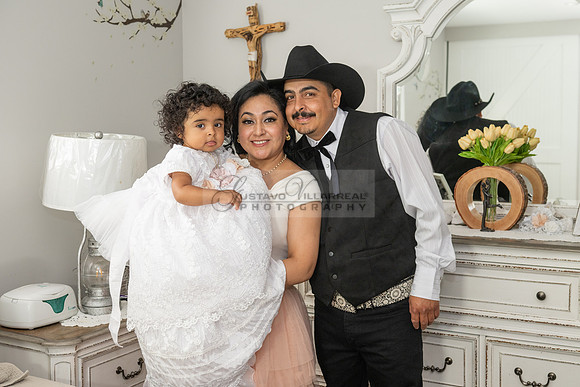 Nazareth Bautizo fotografias y videos en Whittier Ca, reception at Grand premier Banquet hall in Gardena Ca. Gustavo Villarreal photographer 323-633-8283, www.gvphotoandvideo.com
