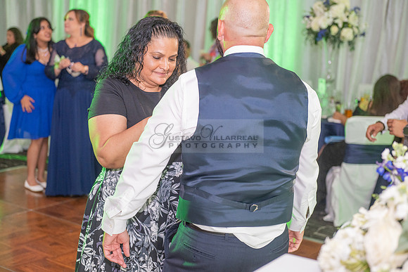 Raymond and Robyn wedding celebration, reception, ceremony at Quiet Cannon Banquet hall in Montebello Ca, photography, videography by Gustavo Villarreal, 323-633-8283, www.gvphotoandvideo.com