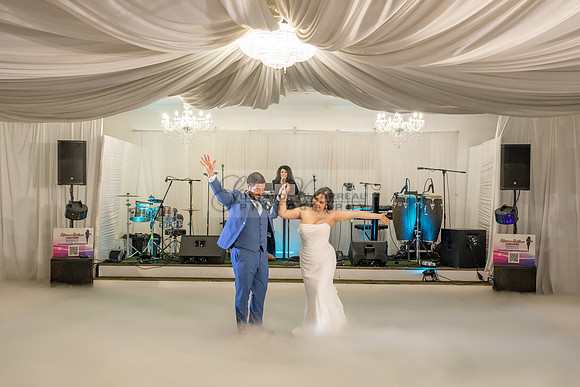 Bryan and Diana wedding ceremony at The Christ Cathedral in Garden Grove Ca, reception at The White House Event Center Anaheim Ca, Gustavo Villarreal photography, videography, 323-633-8283, www.gvphot