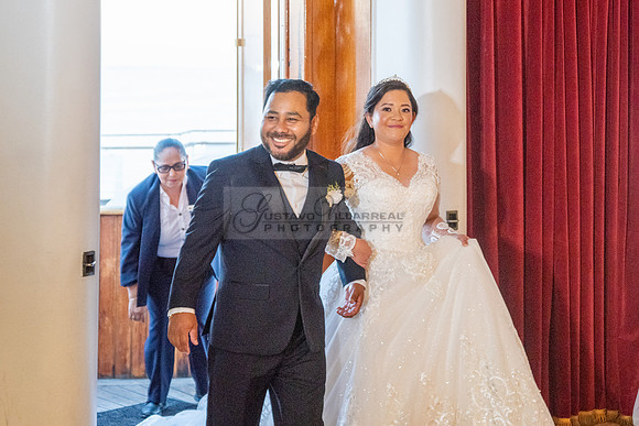 LINK-#2-Ernesto and Claudia wedding ceremony, reception at Queen Mary in Long Beach Ca. photography and video by Gustavo Villarreal, 323-633-8283, www.gvphotoandvideo.com