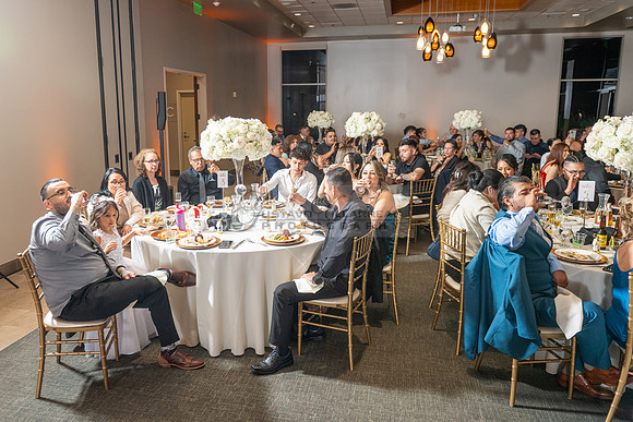 Alberto y Lourdes wedding celebration, photographer, videographer at Rio Hondo country Club in Downey Ca. Gustavo Villarreal photography, 323-633-8283, www.gvphotoandvideo.com