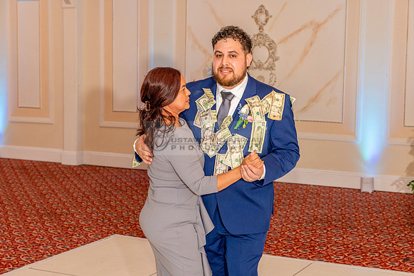 Raul and Yvette LINK #2, wedding ceremony at The Grand Theatre in Anaheim Ca, reception at The Rose Garden in Whittier Ca. Gustavo Villarreal Photography, videography, 323-633-8283, www.gvphotoandvide