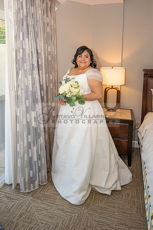 Sandra and Manuel wedding ceremony at St. Mary Catholic church in Escondido Ca, reception at Boulder Oaks Golf Course, Escondido Ca, Gustavo Villarreal Photography, videographer, 323-633-8283, www.gvp