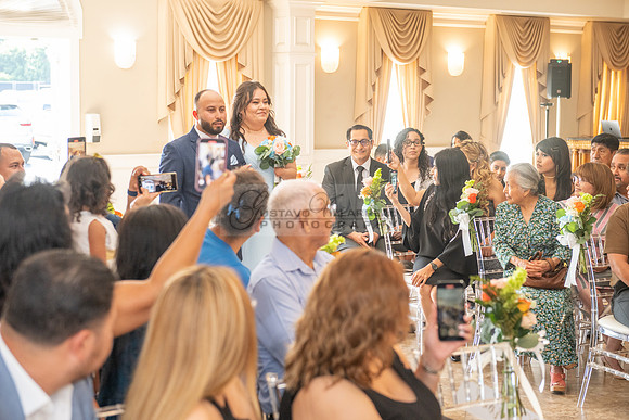 Juan and Kenia wedding celebration, reception at The White House banquet Hall in Anaheim Ca, photography and videography by Gustavo Villarreal Photographer, 323-633-8283, www.gvphotoandvideo.com