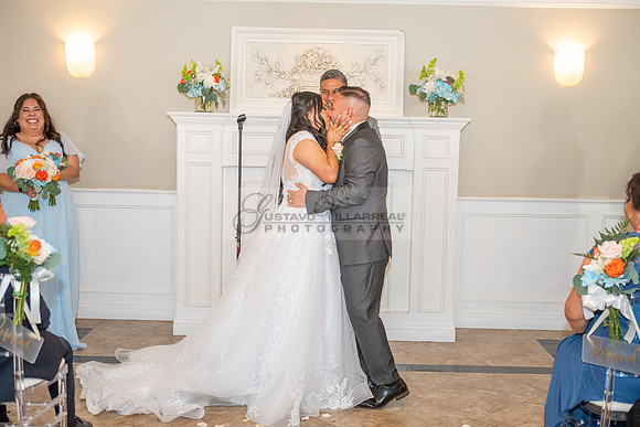 Juan and Kenia wedding celebration, reception at The White House banquet Hall in Anaheim Ca, photography and videography by Gustavo Villarreal Photographer, 323-633-8283, www.gvphotoandvideo.com