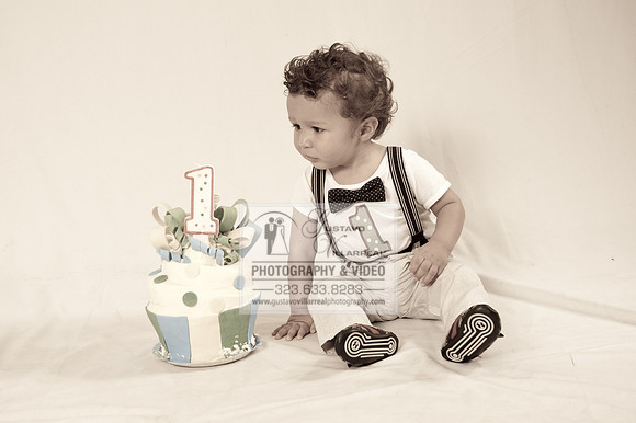 Baby and family pictures in Montebello, by Gustavo Villarreal Pr