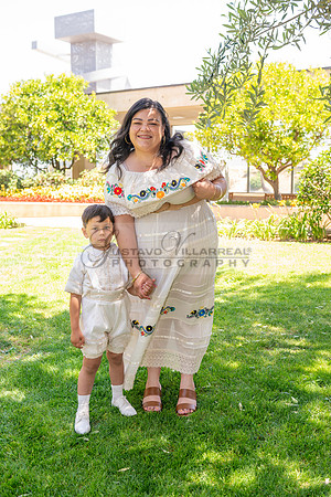 Baptism photographer, videographer at Cathedral of our Lady of Angeles in Los Angeles Ca. Gustavo Villarreal Photography, 323-633-8283, www.gvphotoandvideo.com