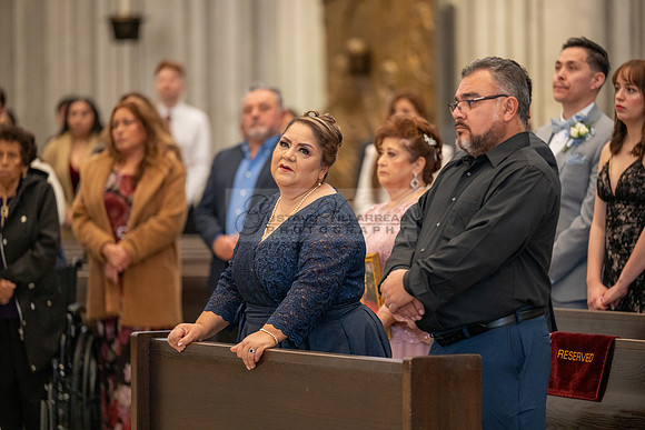 Bryan and Diana wedding ceremony at The Christ Cathedral in Garden Grove Ca, reception at The White House Event Center Anaheim Ca, Gustavo Villarreal photography, videography, 323-633-8283, www.gvphot