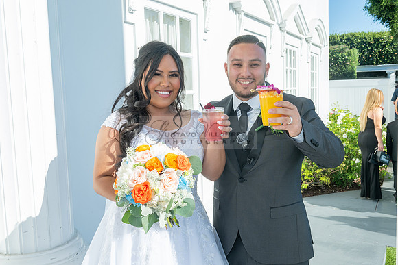 Juan and Kenia wedding celebration, reception at The White House banquet Hall in Anaheim Ca, photography and videography by Gustavo Villarreal Photographer, 323-633-8283, www.gvphotoandvideo.com