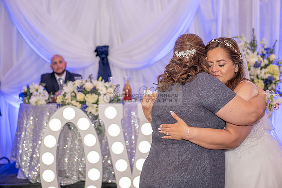 Raymond and Robyn wedding celebration, reception, ceremony at Quiet Cannon Banquet hall in Montebello Ca, photography, videography by Gustavo Villarreal, 323-633-8283, www.gvphotoandvideo.com