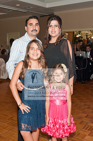 Quinceaneras and weddings photography and video at Embassy suite