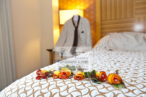Weddings and Quinceaneras photography and video in San emidius i