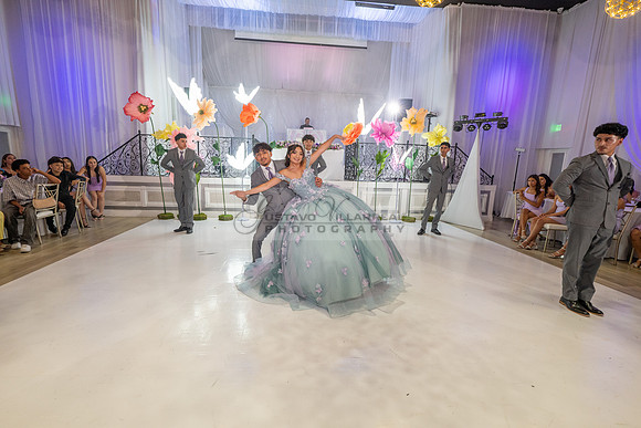 LINK #2-Janelle Ornelas, Sweet Sixteen, quinceanera, celebration at El Palacio Hall in south El Monte Ca, Gustavo Villarreal Photography, 323-633-8283, www.gvphotoandvideo.com