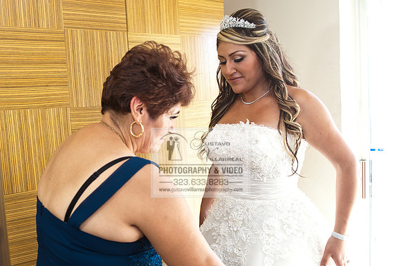 Weddings and Quinceaneras photography and video in San emidius i