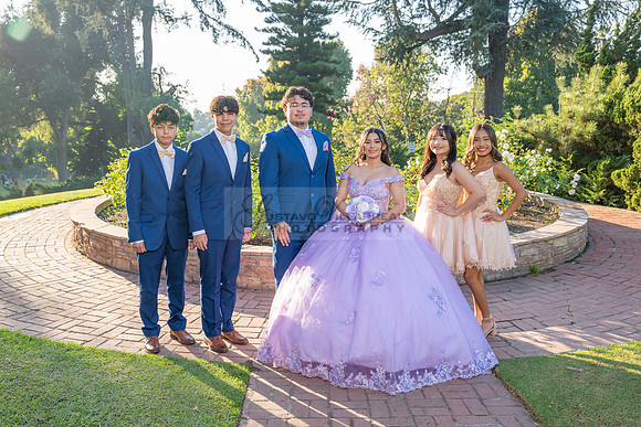 Leah Torres quinceanera celebration, reception, photography, videography, reception, Quiet Cannon Banquet Hall in the city of Montebello Ca, Gustavo Villarreal photographer, 323-633-8283, www.gvphotoa