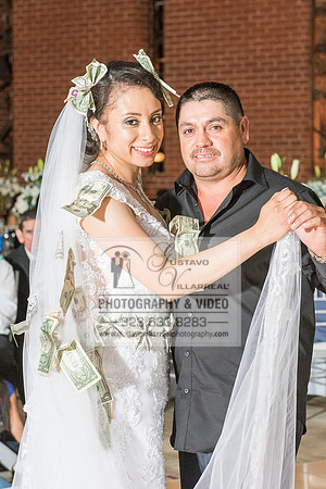 EVELIA Y JUAN weddings photography and video at St Joseph Catholic church in Hawthorne Ca, Reception venues at Temple of Emanuel of beberly hills Ca,  www.gustavovillarreal.com, 323-633-8283