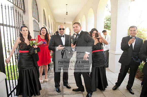 Alejandra and Sergio Wedding and Quinceaneras photography and Video in Los Angeles Ca, ww.gustavovillarrealphotography.com, 323-633-8283 www.gvphotoandvideo.com