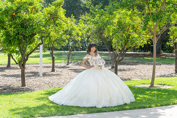 Sophia Danielle quinceanera photo session at Heritage Park in Santa Fe Springs Ca. by Gustavo Villarreal Photography 323-633-8283 www.gvphotoandvideo.com