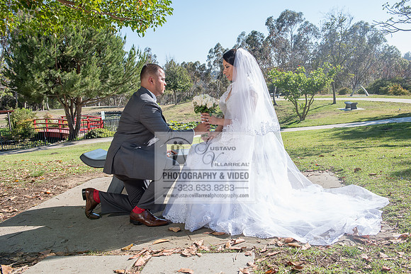 EVELIA Y JUAN weddings photography and video at St Joseph Catholic church in Hawthorne Ca, Reception venues at Temple of Emanuel of beberly hills Ca,  www.gustavovillarreal.com, 323-633-8283