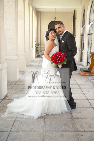 Alejandra and Sergio Wedding and Quinceaneras photography and Video in Los Angeles Ca, ww.gustavovillarrealphotography.com, 323-633-8283 www.gvphotoandvideo.com