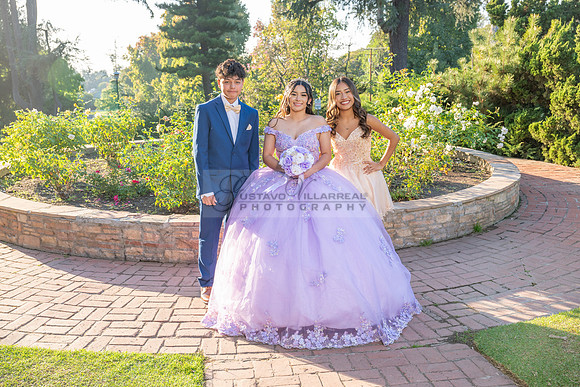 Leah Torres quinceanera celebration, reception, photography, videography, reception, Quiet Cannon Banquet Hall in the city of Montebello Ca, Gustavo Villarreal photographer, 323-633-8283, www.gvphotoa
