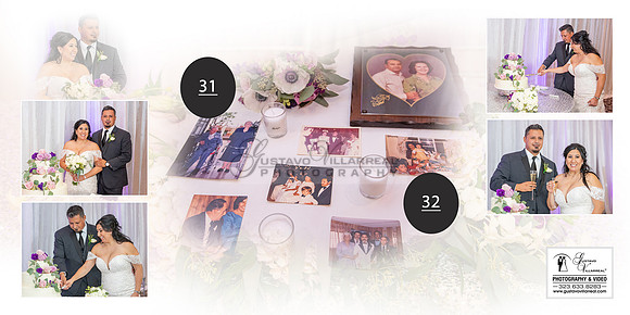 Shelley and Jaime 9x9 DIGITAL ALBUM PROOF #2