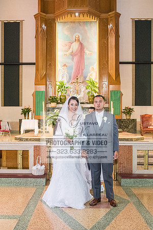 EVELIA Y JUAN weddings photography and video at St Joseph Catholic church in Hawthorne Ca, Reception venues at Temple of Emanuel of beberly hills Ca,  www.gustavovillarreal.com, 323-633-8283