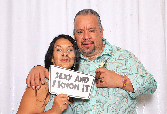 Stephanie and Albert wedding celebration, photo booth in Redondo Beach Ca, Gustavo Villarreal Photography, 323-633-8283, www.gvphotoandvideo.com